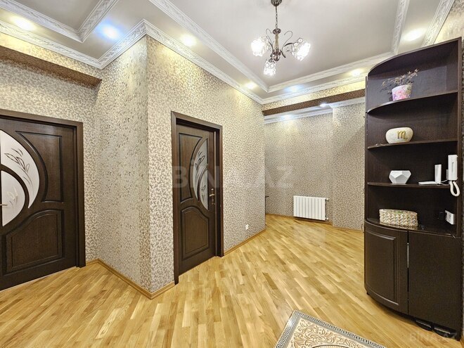 Продаётся 2-комн. новостройка 108 м², м. Насими, photo 19 from 30