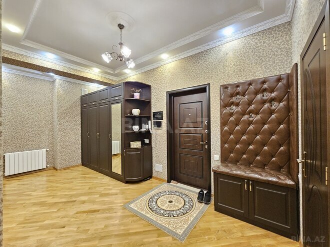 Продаётся 2-комн. новостройка 108 м², м. Насими, photo 20 from 30