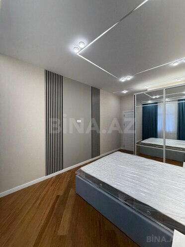 Продаётся 2-комн. новостройка 73 м², м. Азадлыг проспекти, photo 12 from 19