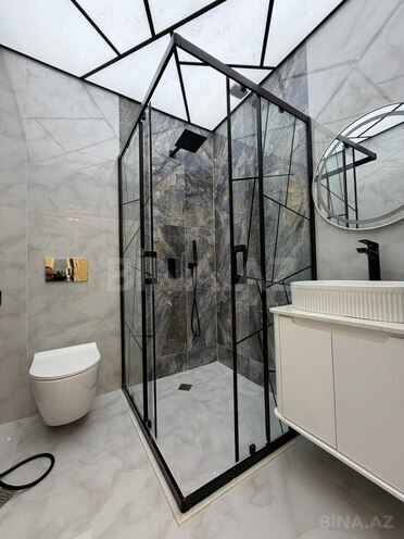 Продаётся 2-комн. новостройка 73 м², м. Азадлыг проспекти, photo 14 from 19