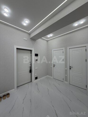 Продаётся 2-комн. новостройка 73 м², м. Азадлыг проспекти, photo 17 from 19