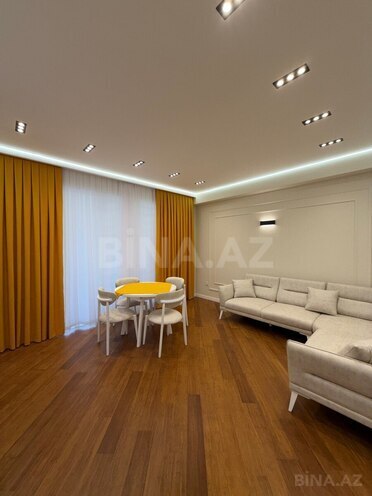 Продаётся 2-комн. новостройка 73 м², м. Азадлыг проспекти, photo 7 from 19