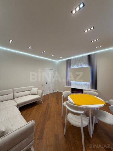 Продаётся 2-комн. новостройка 73 м², м. Азадлыг проспекти, photo 5 from 19