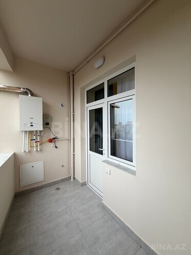 Продаётся 2-комн. новостройка 73 м², м. Азадлыг проспекти, photo 18 from 19