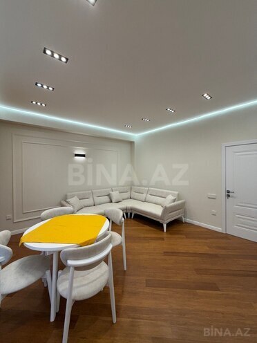 Продаётся 2-комн. новостройка 73 м², м. Азадлыг проспекти, photo 6 from 19