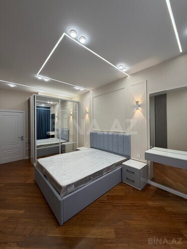 Продаётся 2-комн. новостройка 73 м², м. Азадлыг проспекти, photo 13 from 19