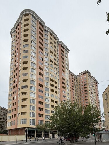 Продаётся 2-комн. новостройка 73 м², м. Азадлыг проспекти, photo 1 from 19