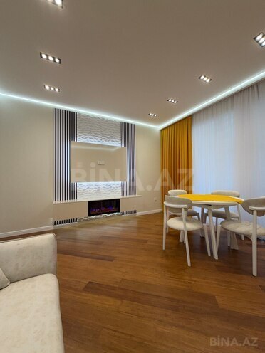 Продаётся 2-комн. новостройка 73 м², м. Азадлыг проспекти, photo 4 from 19