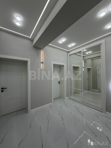 Продаётся 2-комн. новостройка 73 м², м. Азадлыг проспекти, photo 16 from 19