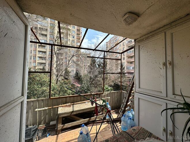 Satılır 3 otaqlı köhnə tikili 80 m², Elmlər Akademiyası m., photo 12 from 15