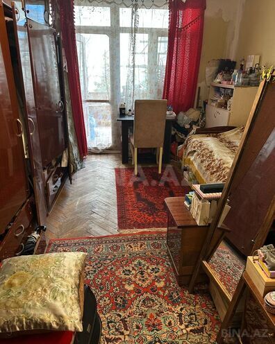 Satılır 3 otaqlı köhnə tikili 80 m², Elmlər Akademiyası m., photo 7 from 15