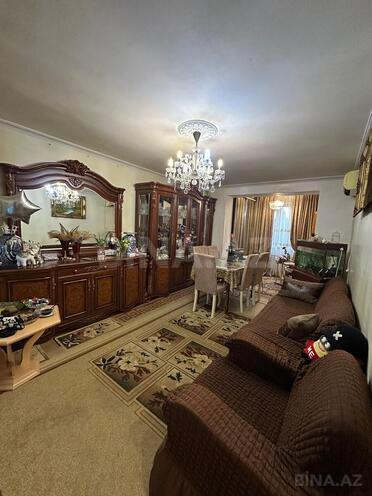 Satılır 3 otaqlı köhnə tikili 80 m², Elmlər Akademiyası m., photo 1 from 15