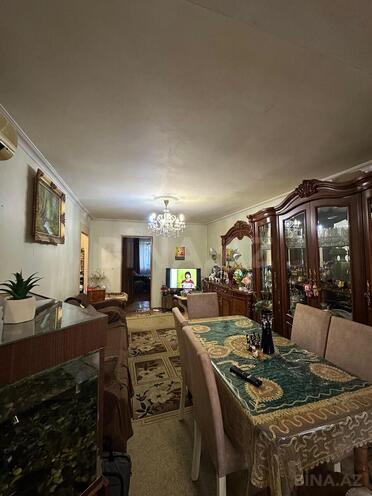 Satılır 3 otaqlı köhnə tikili 80 m², Elmlər Akademiyası m., photo 6 from 15