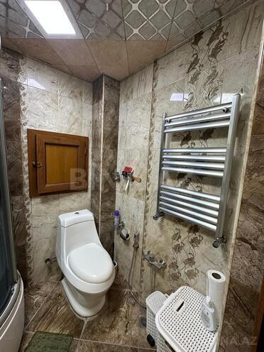 Satılır 3 otaqlı köhnə tikili 80 m², Elmlər Akademiyası m., photo 14 from 15
