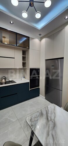 Сдаётся 3-комн. новостройка 120 м², пос. Аг шехер, photo 6 from 17