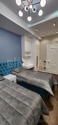 Сдаётся 3-комн. новостройка 120 м², пос. Аг шехер, photo 10 from 17