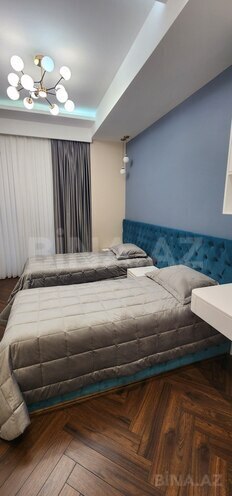 Сдаётся 3-комн. новостройка 120 м², пос. Аг шехер, photo 11 from 17