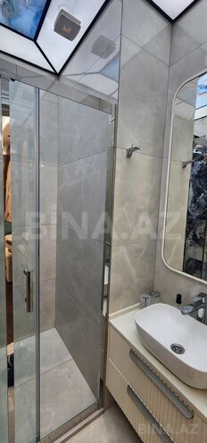 Сдаётся 3-комн. новостройка 120 м², пос. Аг шехер, photo 12 from 17