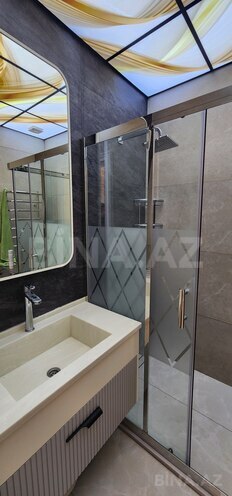 Сдаётся 3-комн. новостройка 120 м², пос. Аг шехер, photo 9 from 17