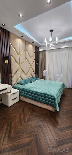 Сдаётся 3-комн. новостройка 120 м², пос. Аг шехер, photo 16 from 17