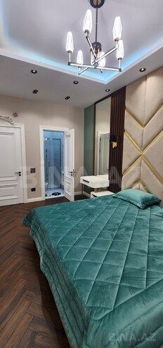 Сдаётся 3-комн. новостройка 120 м², пос. Аг шехер, photo 15 from 17