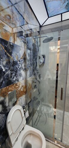 Сдаётся 3-комн. новостройка 120 м², пос. Аг шехер, photo 13 from 17