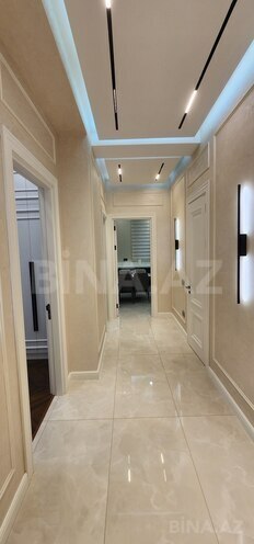 Сдаётся 3-комн. новостройка 120 м², пос. Аг шехер, photo 14 from 17
