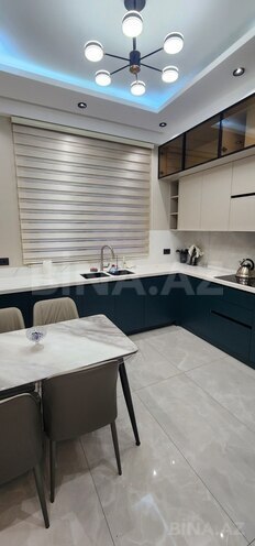 Сдаётся 3-комн. новостройка 120 м², пос. Аг шехер, photo 7 from 17