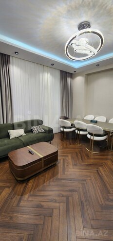 Сдаётся 3-комн. новостройка 120 м², пос. Аг шехер, photo 4 from 17
