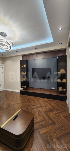 Сдаётся 3-комн. новостройка 120 м², пос. Аг шехер, photo 1 from 17
