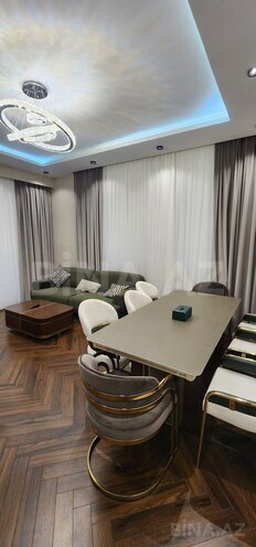 Сдаётся 3-комн. новостройка 120 м², пос. Аг шехер, photo 3 from 17