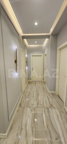 İcarəyə verilir 3 otaqlı yeni tikili 120 m², Ağ şəhər q., photo 13 from 14