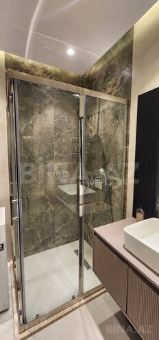 İcarəyə verilir 3 otaqlı yeni tikili 120 m², Ağ şəhər q., photo 11 from 14