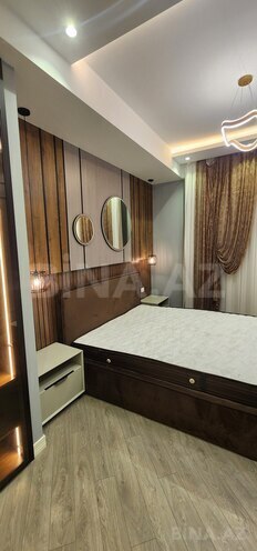 İcarəyə verilir 3 otaqlı yeni tikili 120 m², Ağ şəhər q., photo 7 from 14