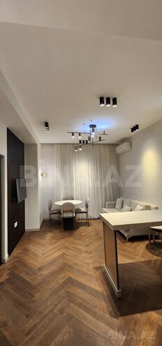 Сдаётся 2-комн. новостройка 65 м², пос. Аг шехер, photo 1 from 12