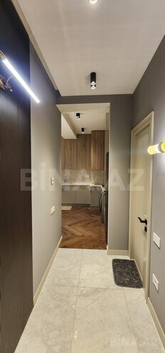 Сдаётся 2-комн. новостройка 65 м², пос. Аг шехер, photo 9 from 12