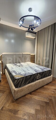 Сдаётся 2-комн. новостройка 65 м², пос. Аг шехер, photo 5 from 12
