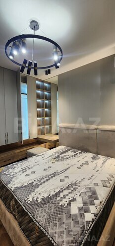 Сдаётся 2-комн. новостройка 65 м², пос. Аг шехер, photo 6 from 12