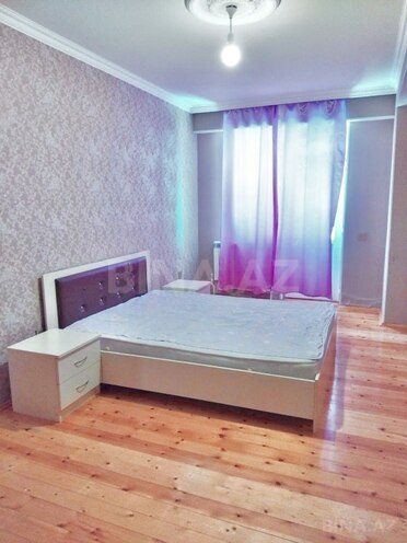 Сдаётся 2-комн. новостройка 70 м², м. Кара Караев, photo 9 from 21