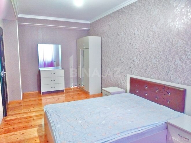 Сдаётся 2-комн. новостройка 70 м², м. Кара Караев, photo 10 from 21