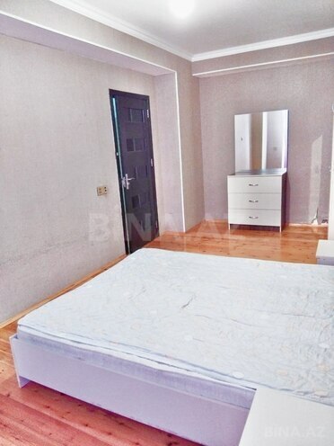 Сдаётся 2-комн. новостройка 70 м², м. Кара Караев, photo 11 from 21