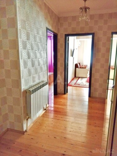 Сдаётся 2-комн. новостройка 70 м², м. Кара Караев, photo 13 from 21