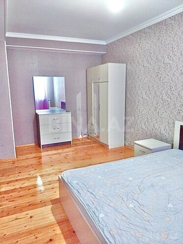 Сдаётся 2-комн. новостройка 70 м², м. Кара Караев, photo 12 from 21