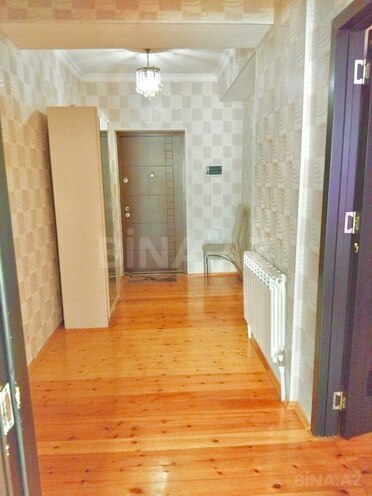 Сдаётся 2-комн. новостройка 70 м², м. Кара Караев, photo 14 from 21