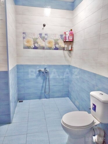Сдаётся 2-комн. новостройка 70 м², м. Кара Караев, photo 20 from 21