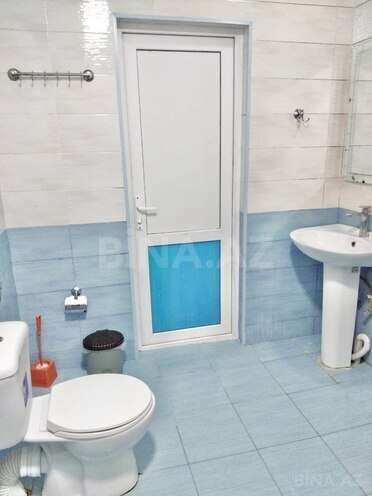 Сдаётся 2-комн. новостройка 70 м², м. Кара Караев, photo 19 from 21