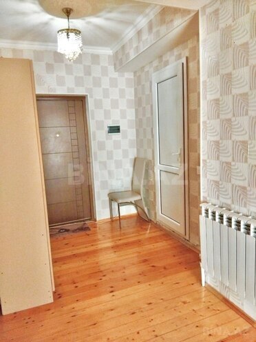 Сдаётся 2-комн. новостройка 70 м², м. Кара Караев, photo 16 from 21