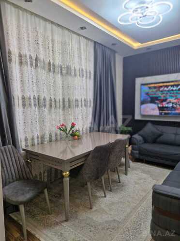Satılır 2 otaqlı yeni tikili 51 m², Masazır q., photo 6 from 20