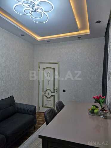 Satılır 2 otaqlı yeni tikili 51 m², Masazır q., photo 8 from 20