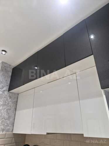 Satılır 2 otaqlı yeni tikili 51 m², Masazır q., photo 11 from 20